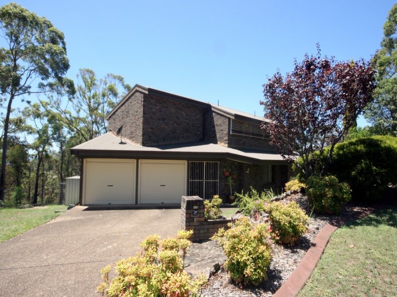 1 Yate Avenue, Mount Riverview, NSW 2774