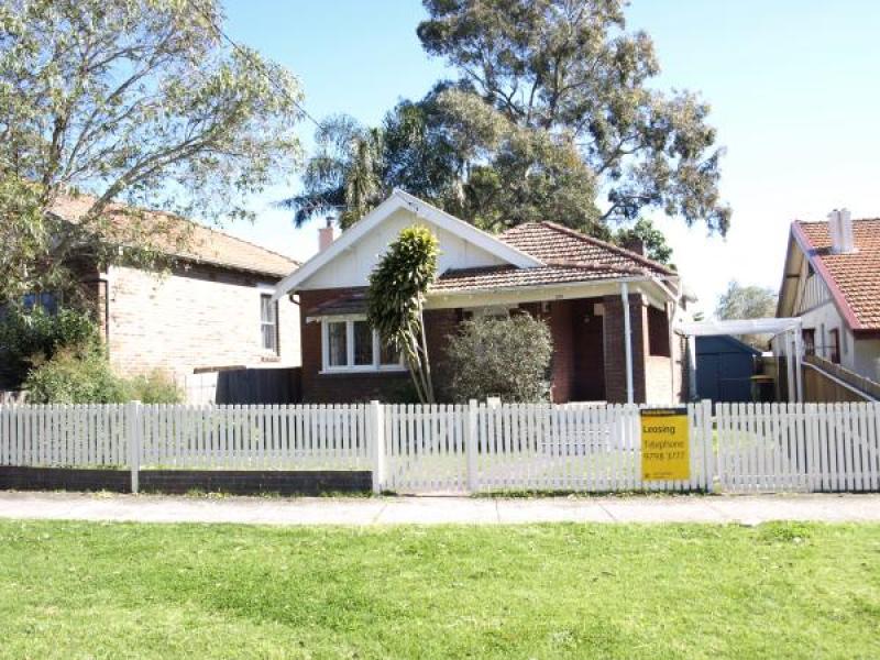 214 Alt Street, Haberfield, NSW 2045