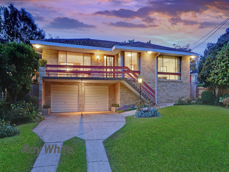 29 Yalding Avenue, North Rocks, NSW 2151