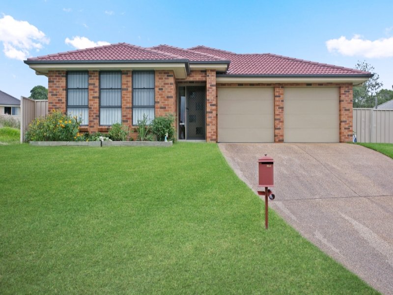 3 Parklands Road, Largs, NSW 2320