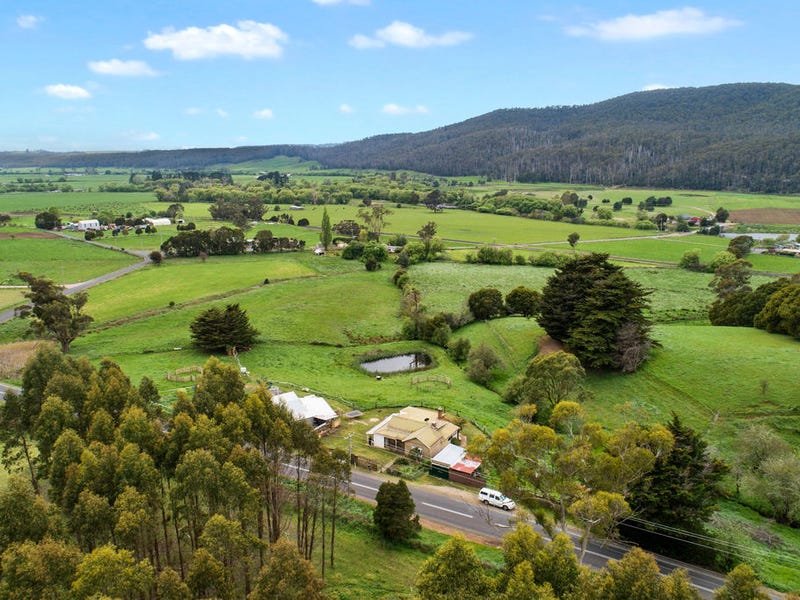 1514 Railton Road, Merseylea, TAS 7305