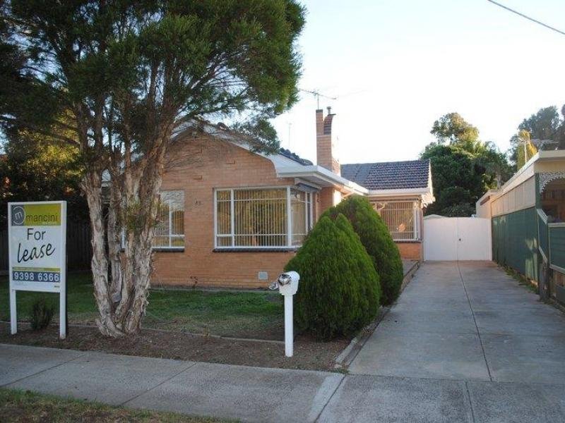 43 Seagull Avenue, Altona, VIC 3018