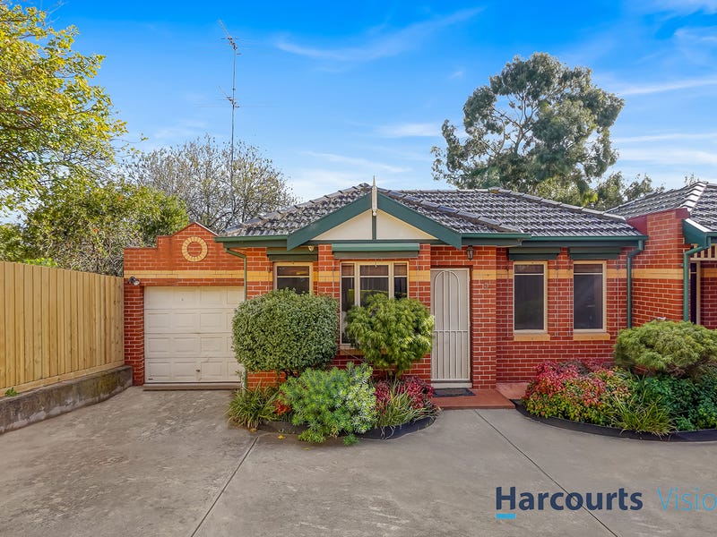 3/19 Ogilvie Street, Essendon, VIC 3040