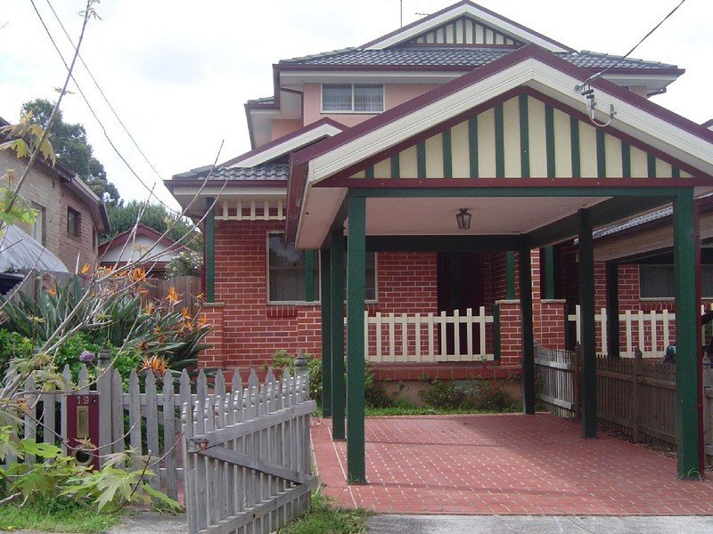 19 Gorman Street, Willoughby, NSW 2068