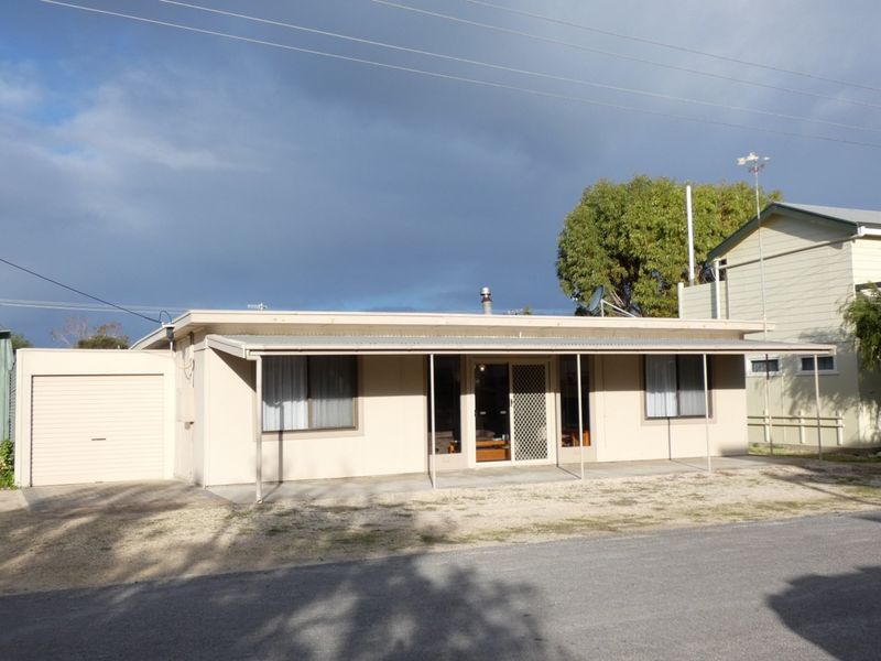 29 Nelson Street, Marion Bay, SA 5575