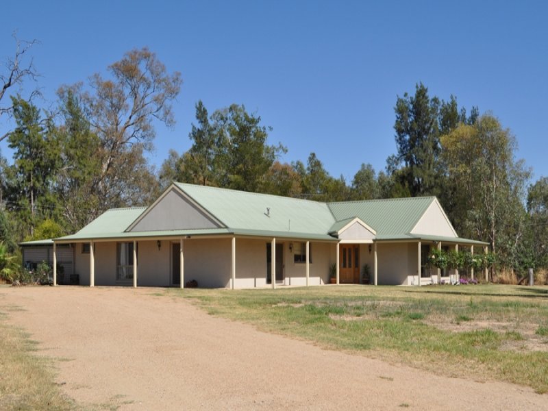 202 Molkentin Road, Jindera, NSW 2642 Property Details