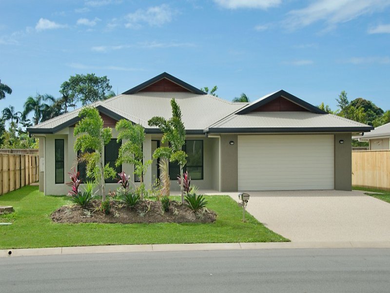 Lot 180 Canopy's Edge Boulevard, Smithfield, Qld 4878 Property Details