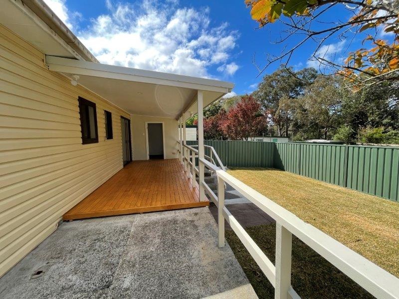45 Brisbane Road, Campbelltown, NSW 2560