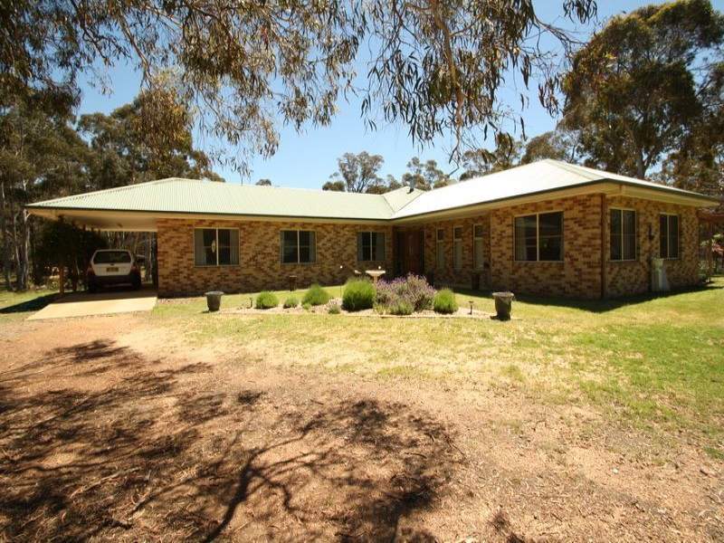 148 bs Road, Braidwood, NSW 2622 Property Details
