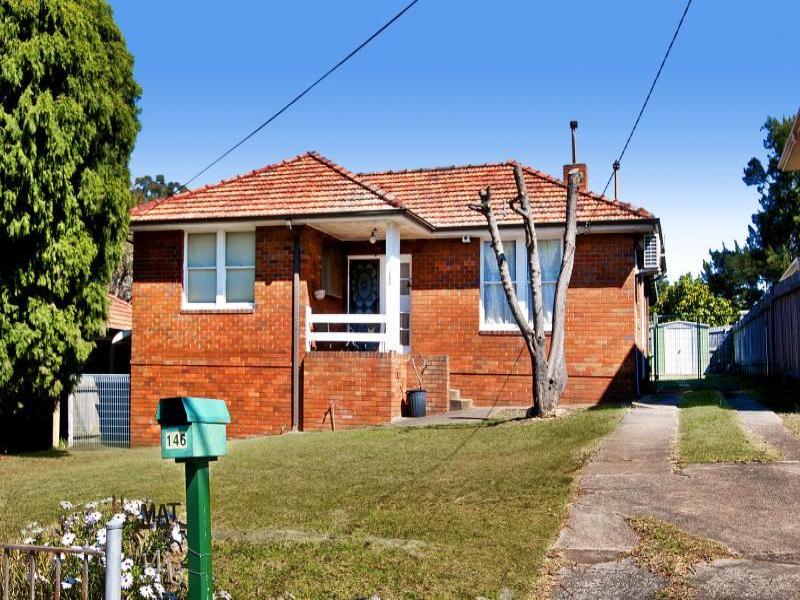 146 North Road, Eastwood, NSW 2122 Property Details