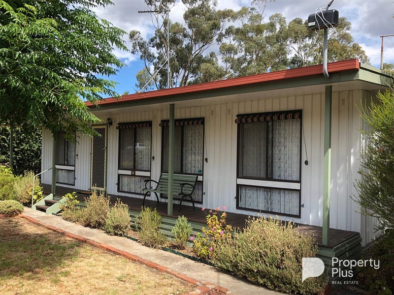 45 Commercial Road, Tarnagulla, Vic 3551 House for Sale