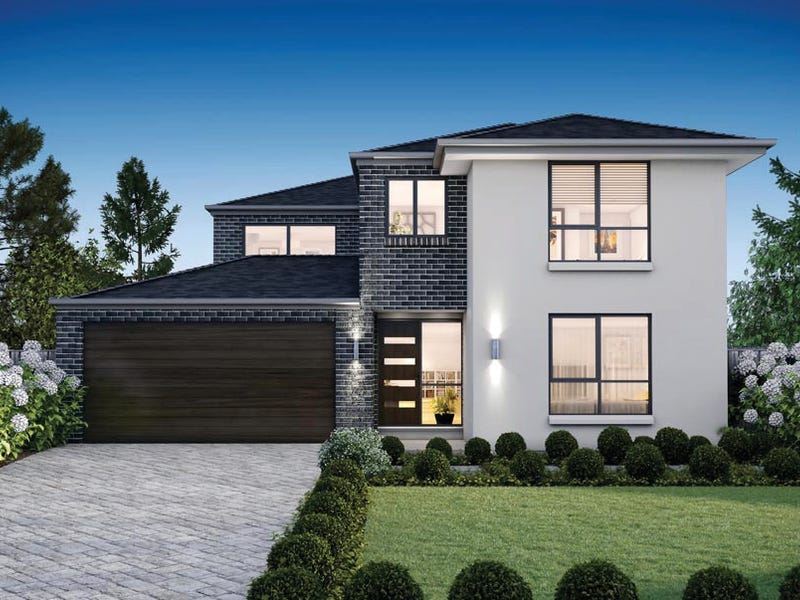 Lot 428 Olivine Boulevard, Donnybrook, Vic 3064 Property Details