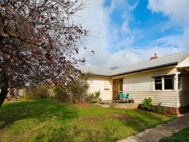 111 Farnsworth Street, Castlemaine, Vic 3450 Property Details