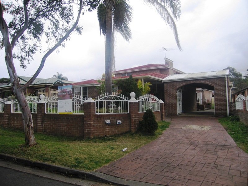 Property 105165098, Minchinbury, NSW 2770 Property Details