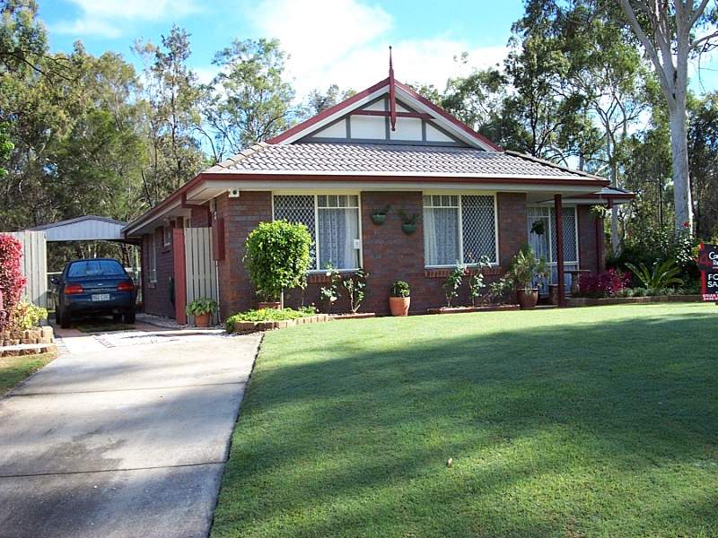 60 Regency Drive, Regents Park, QLD 4118