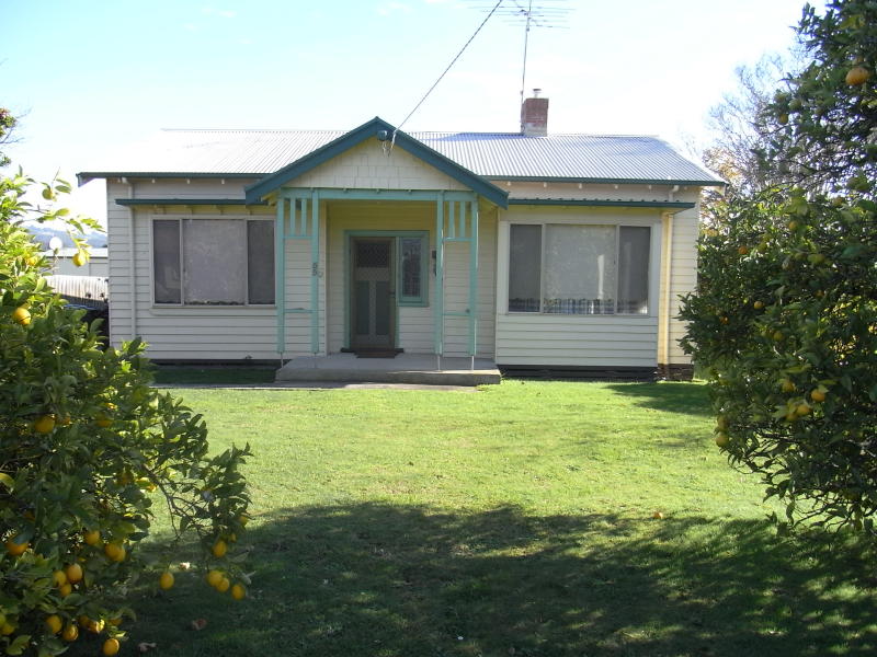 55 CONTINGENT STREET, Trafalgar, Vic 3824 Property Details