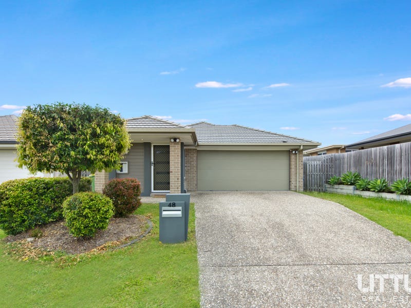 48 Flora Terrace, Pimpama, QLD 4209