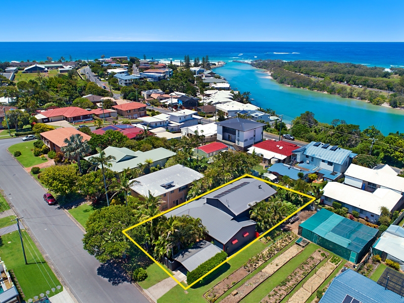 5 Vulcan Street, Kingscliff, NSW 2487 Property Details