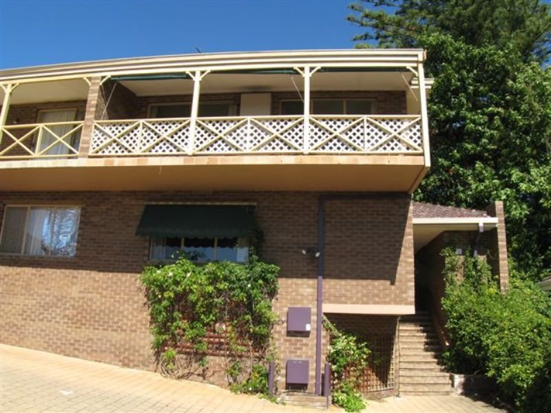 2/85 Broadway, Nedlands, WA 6009 Property Details