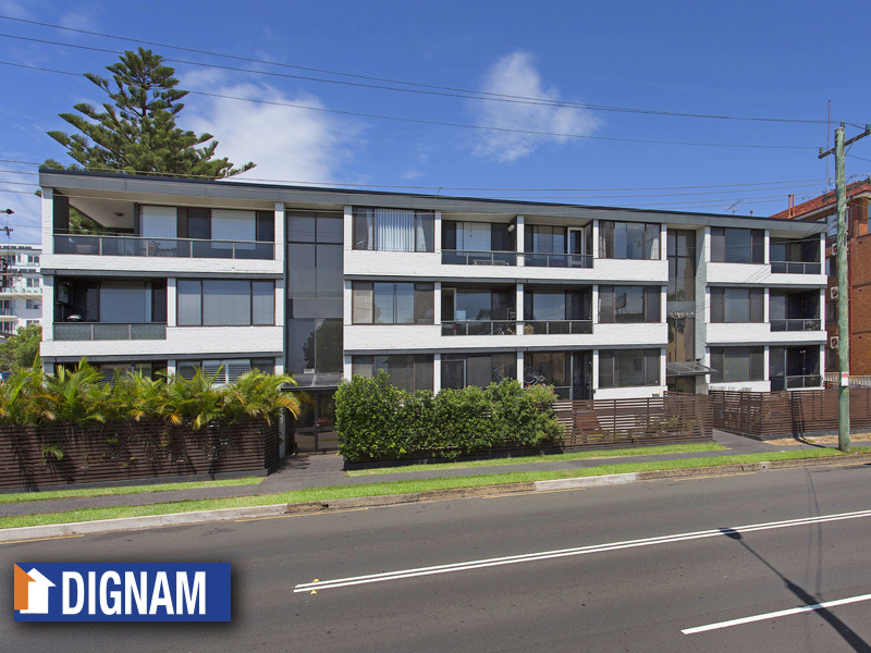 2/2 Church Street, Wollongong, NSW 2500 Property Details