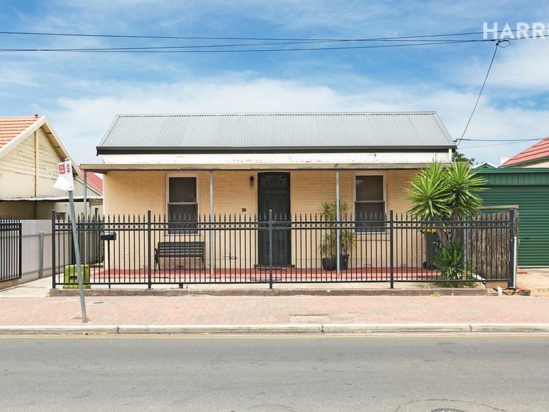 75 Street, Thebarton, SA 5031