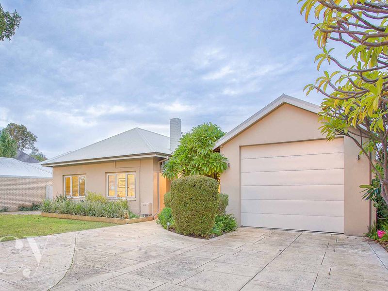 9 Bricknell Road, Attadale, WA 6156