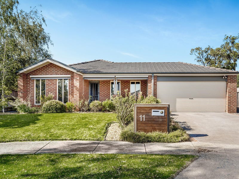 11 Lairds Rise, Garfield, Vic 3814 Property Details