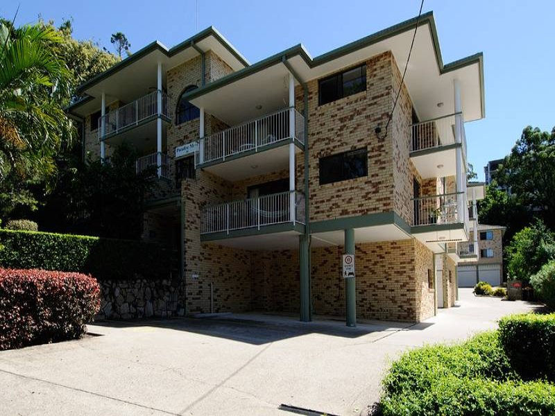 7/14 Paradise Street, Highgate Hill, QLD 4101