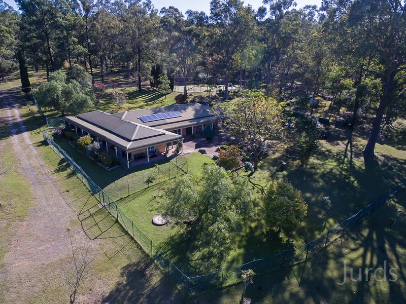 1149 Old Maitland Road, Sawyers Gully, NSW 2326