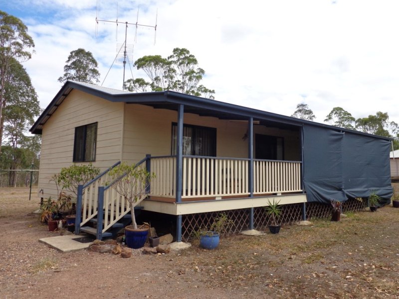 17 Arborfive Road, Glenwood, QLD 4570