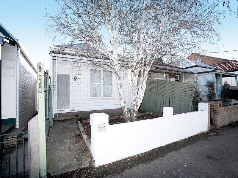 81 Glenlyon Road, Brunswick, Vic 3056 Property Details