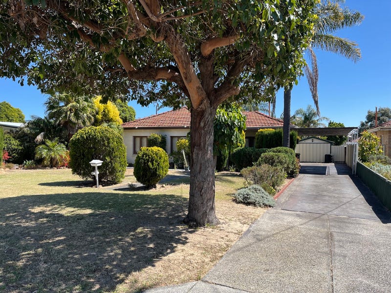 3 Noongah Place, Nollamara, WA 6061 House for Sale