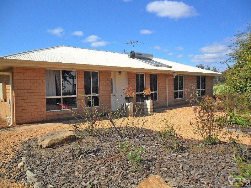 78 Patrick Estate Road, Patrick Estate, QLD 4311