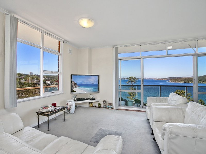15/81 West Esplanade, Manly, NSW 2095 Property Details