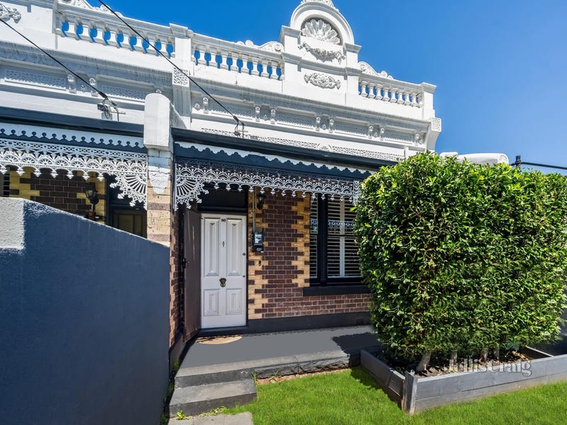 80 Donald Street, Brunswick, Vic 3056 Property Details