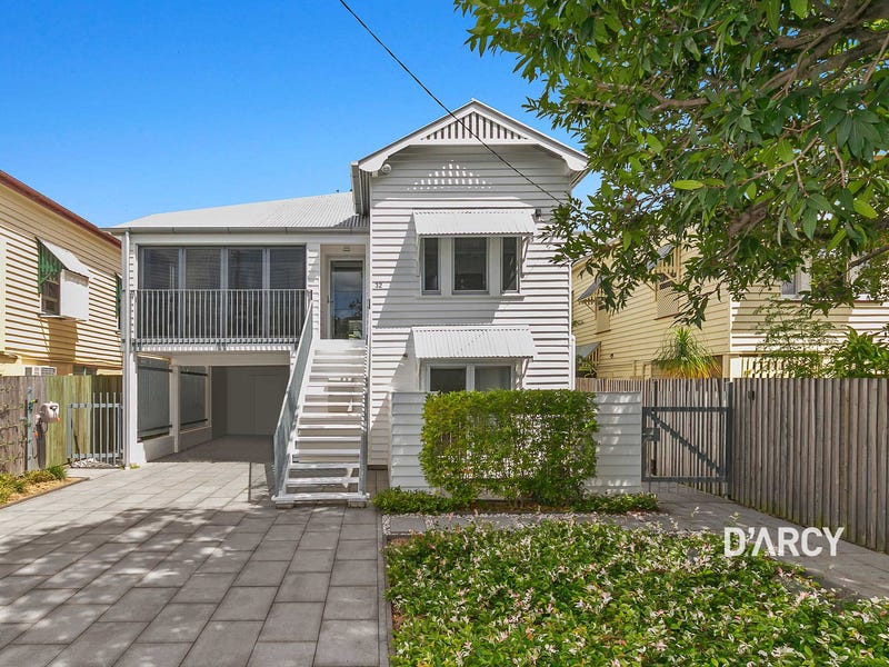 32 Merthyr Road, New Farm, QLD 4005