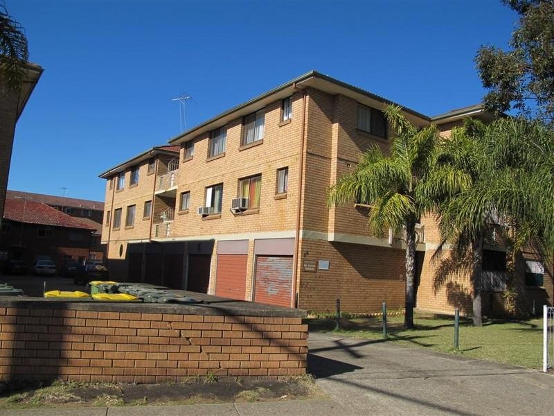 1/5458 Broomfield Street, Cabramatta, NSW 2166