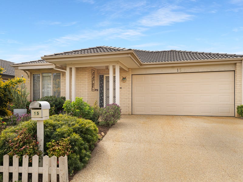 15 Shoalhaven Road, Cowes, Vic 3922 Property Details