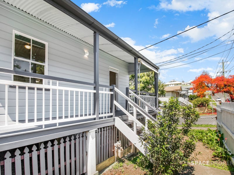 72 Guthrie Street, Paddington, Qld 4064