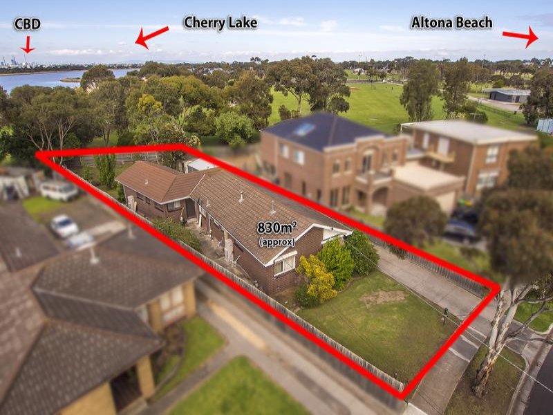 54 Mcintyre Drive, Altona, VIC 3018
