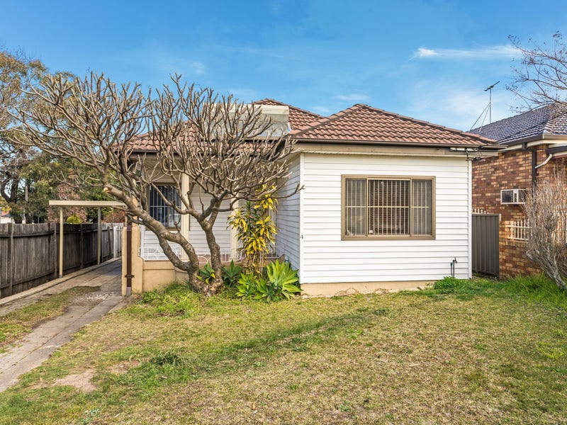 4 Napoleon Road, Greenacre, NSW 2190 Property Details