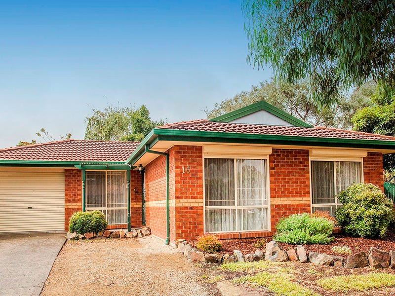16 Skye Court, Bayswater North, VIC 3153