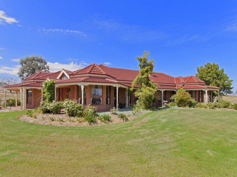 677 Lake Road, Bethanga, Vic 3691 Property Details