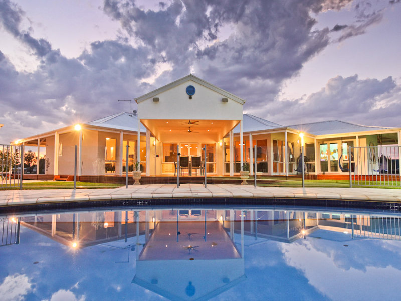 50 Flora Ave, Mildura, Vic 3500 Property Details