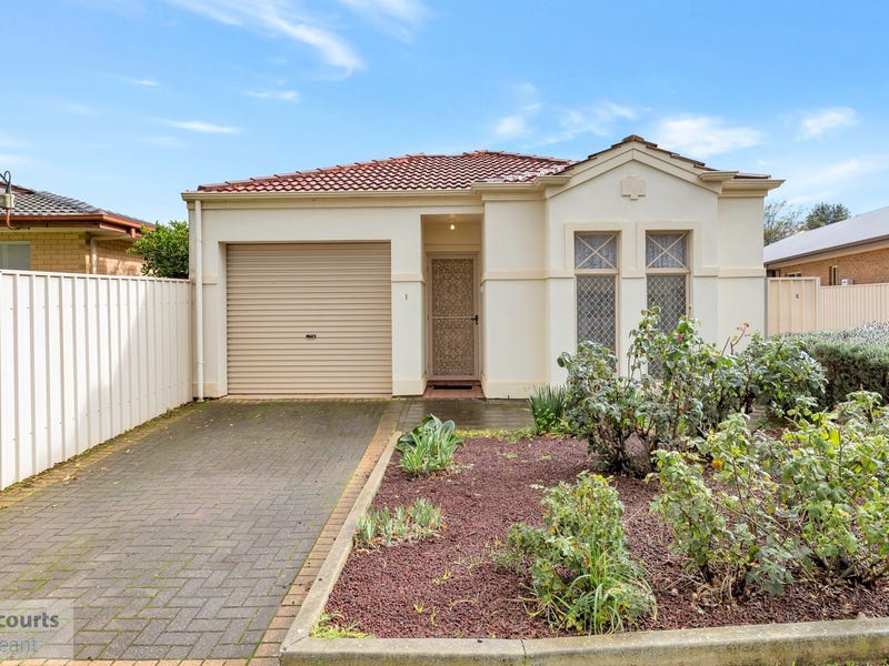 1/4 Bray Avenue, Klemzig, SA 5087