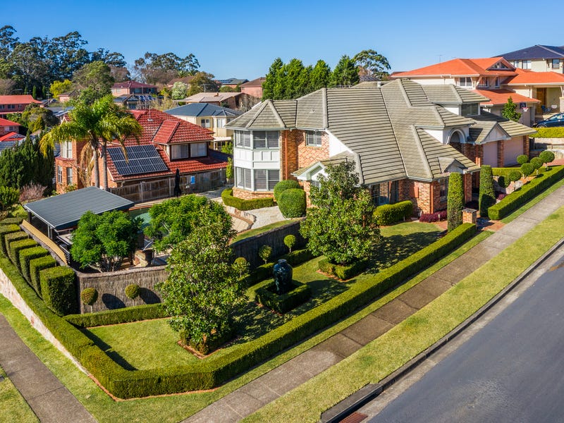 Real Estate for Sale in Castle Hill, NSW 2154