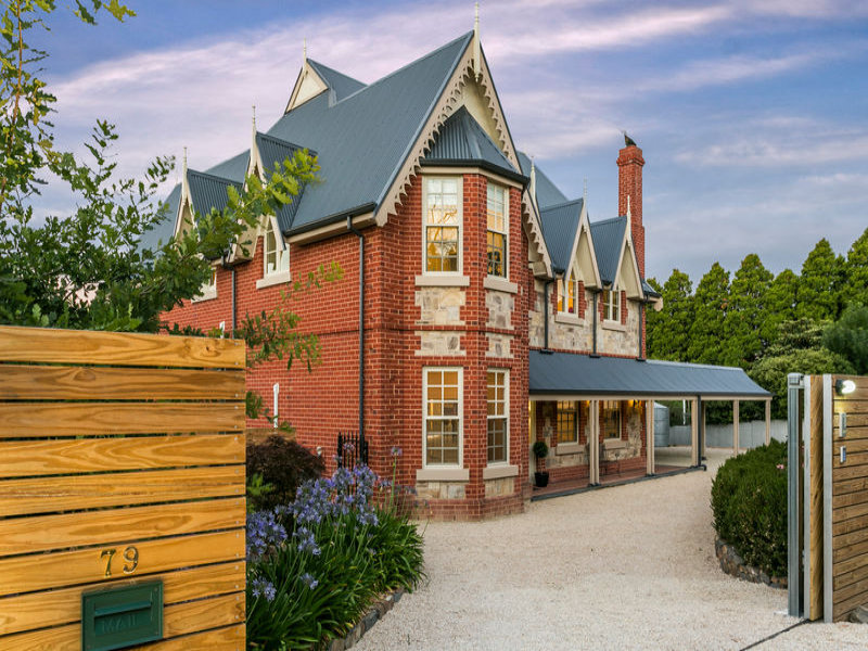 79 Strathalbyn Rd, Aldgate, SA 5154 Property Details