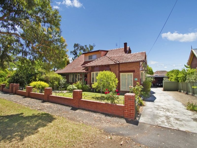 554 Hargreaves Street, Bendigo, VIC 3550