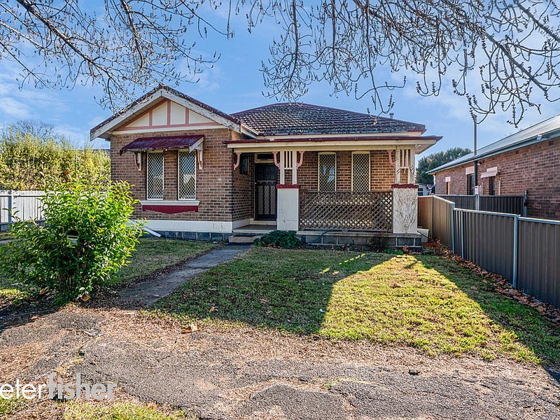 95 Dalton Street, Orange, NSW 2800
