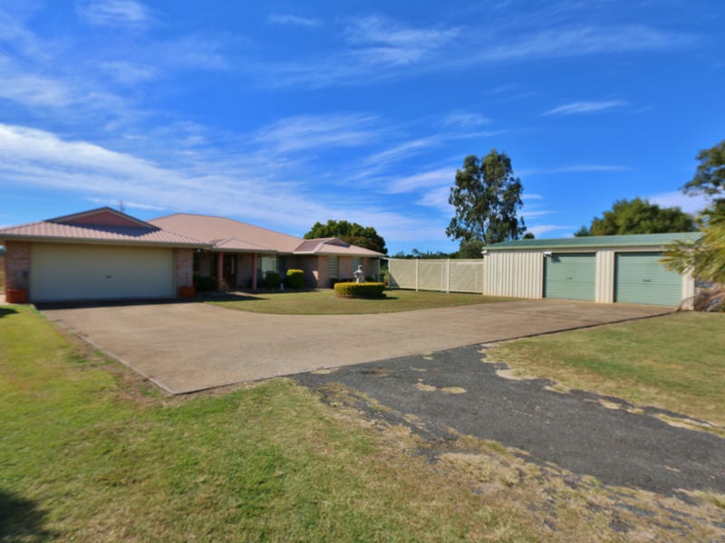 150 Robinsons Road, Gatton, QLD 4343